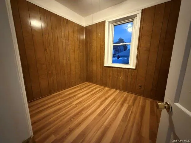 836 Edison Avenue #1 Bronx, NY 10465