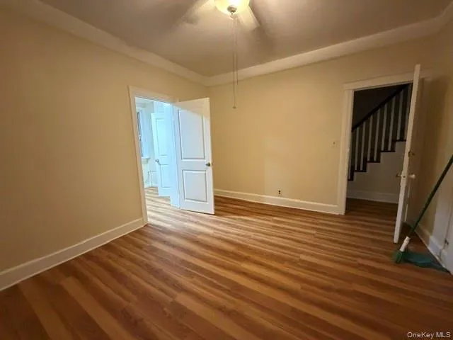 836 Edison Avenue #1 Bronx, NY 10465