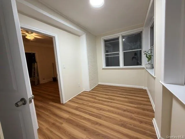 836 Edison Avenue #1 Bronx, NY 10465