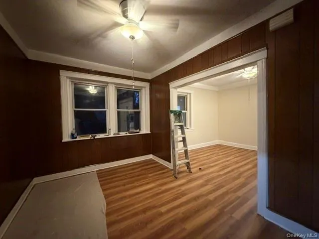 836 Edison Avenue #1 Bronx, NY 10465