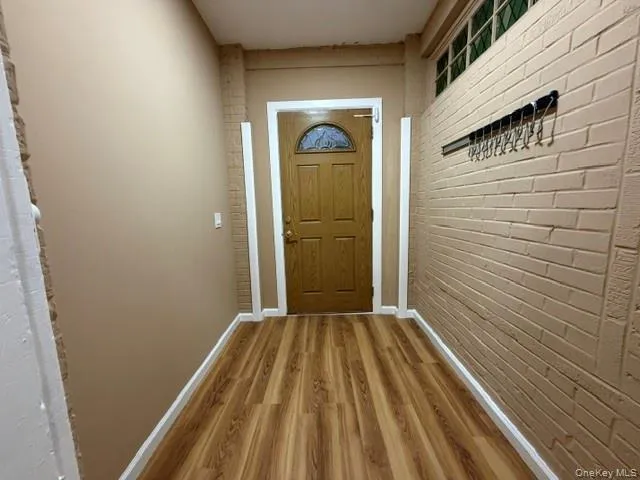 836 Edison Avenue #1 Bronx, NY 10465