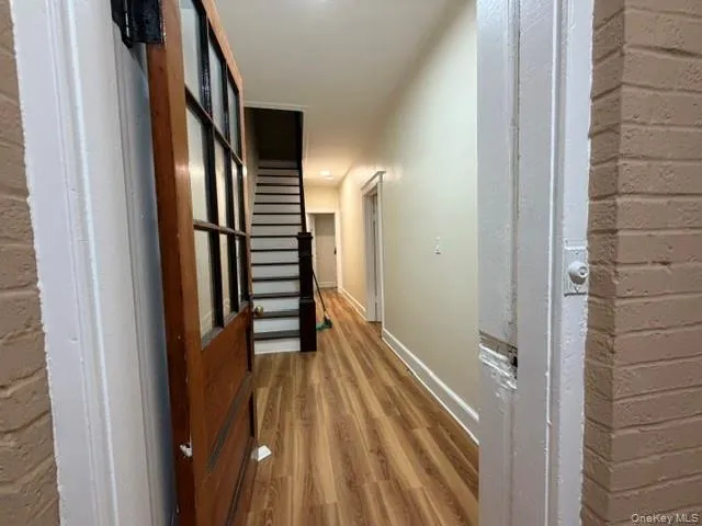 836 Edison Avenue #1 Bronx, NY 10465