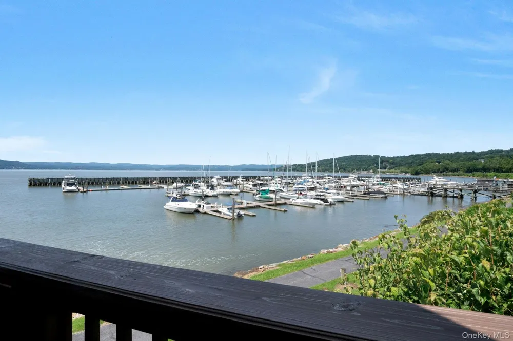 308 Half Moon Bay Drive Croton-on-Hudson, NY 10520
