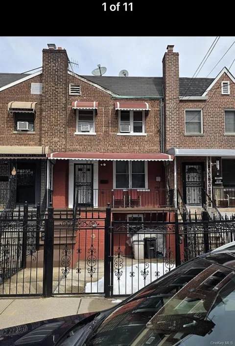 1115 E 214th Street