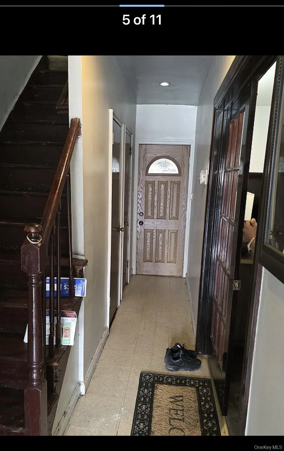 1115 E 214th Street Bronx, NY 10469