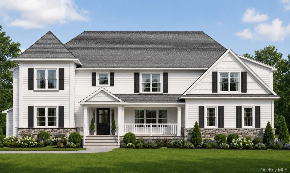 Lot 3 124 Kincart Court Yorktown Heights, NY 10598