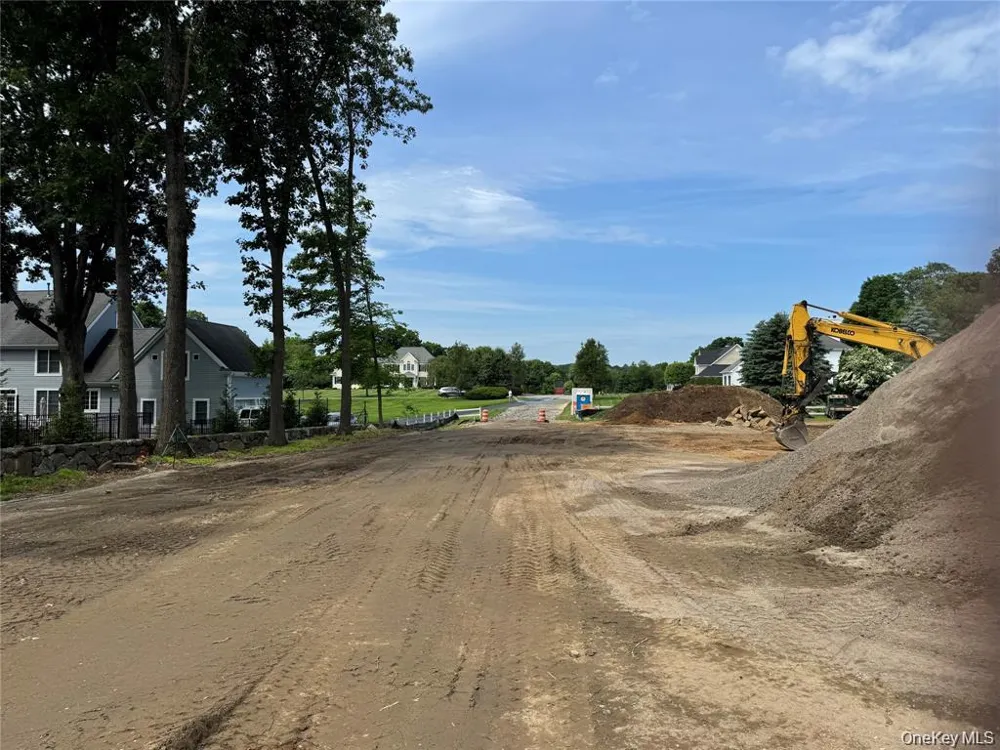 Lot 3 124 Kincart Court Yorktown Heights, NY 10598