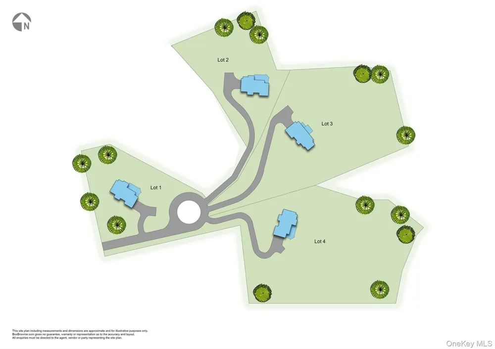 Lot 3 124 Kincart Court Yorktown Heights, NY 10598