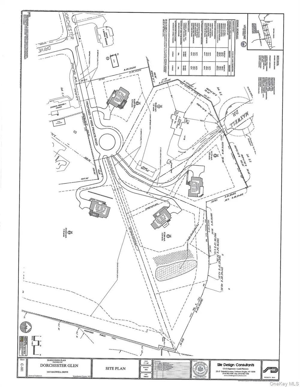 Lot 3 124 Kincart Court Yorktown Heights, NY 10598