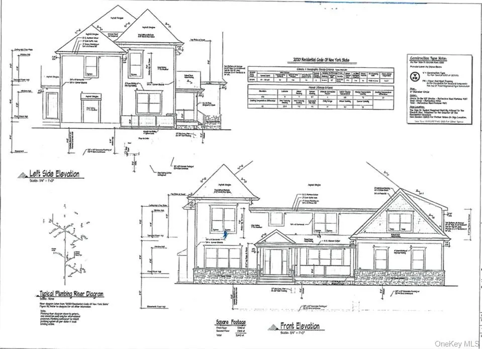 Lot 3 124 Kincart Court Yorktown Heights, NY 10598