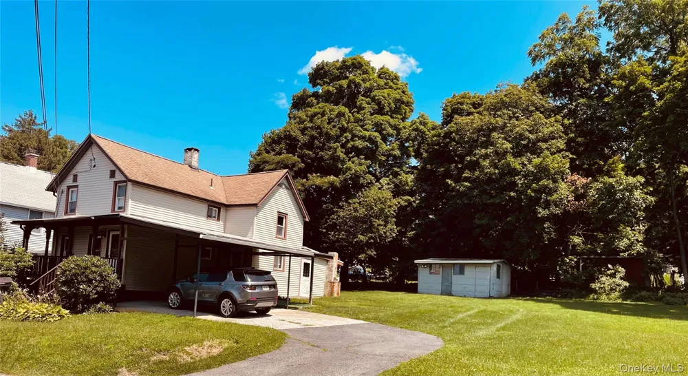 6 William Street Beacon, NY 12508