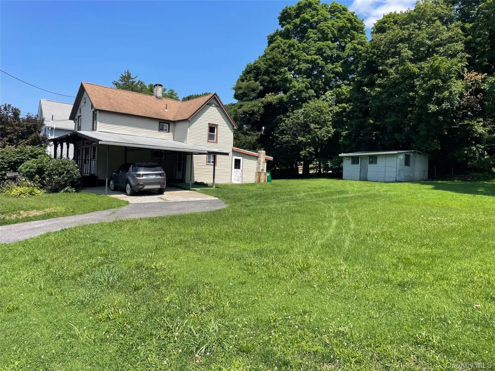 6 William Street Beacon, NY 12508
