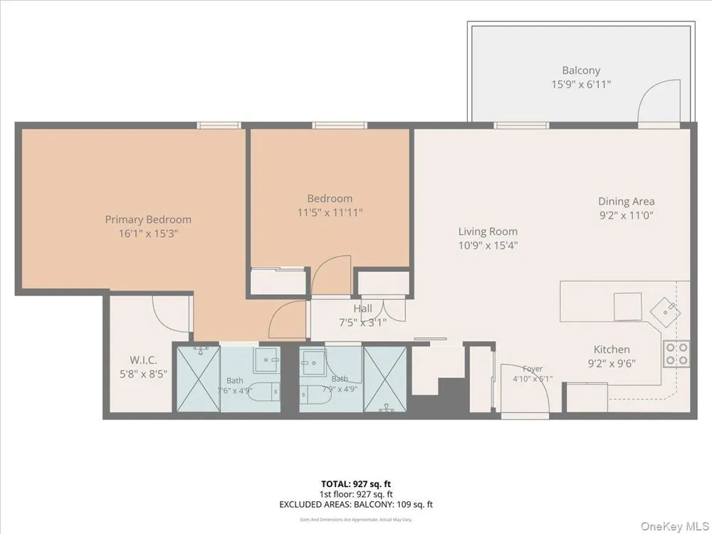 100 Broadway W #4T Long Beach, NY 11561