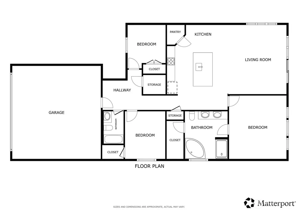 645 Itswoot Avenue SE Ocean Shores, WA 98569