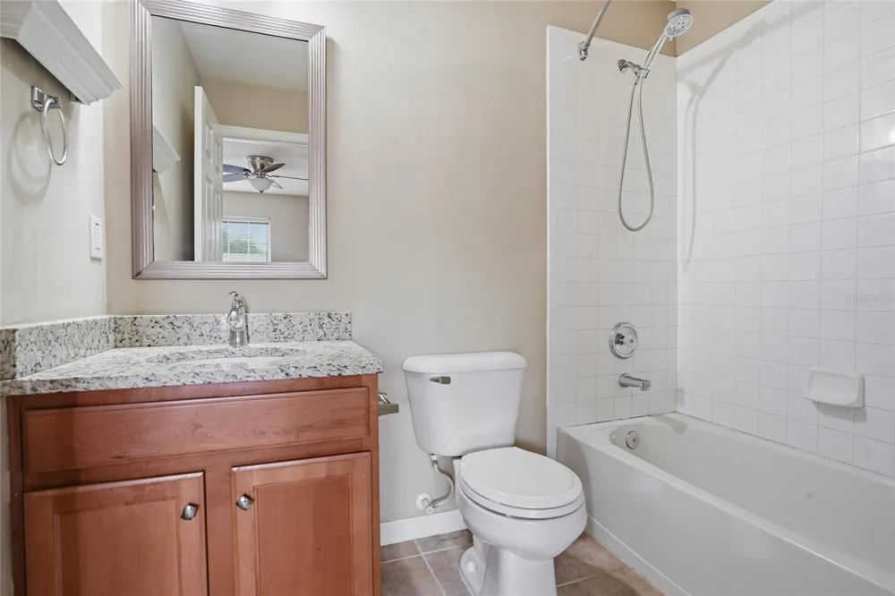 4610 WINDING RIVER WAY Land O Lakes, FL 34639