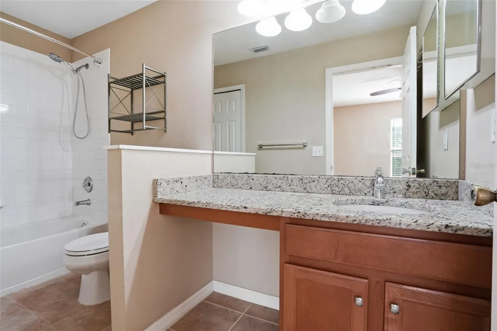 4610 WINDING RIVER WAY Land O Lakes, FL 34639