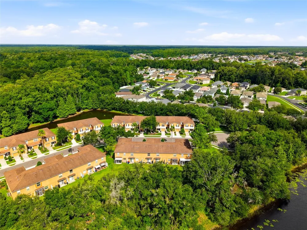 4610 WINDING RIVER WAY Land O Lakes, FL 34639