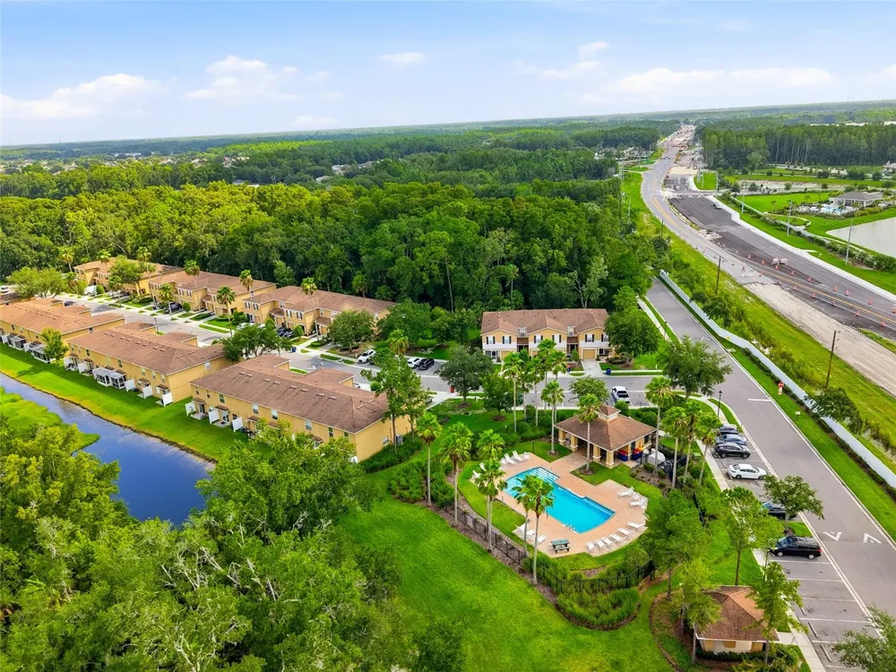 4610 WINDING RIVER WAY Land O Lakes, FL 34639