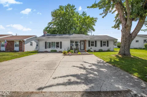 2616 Maple Drive