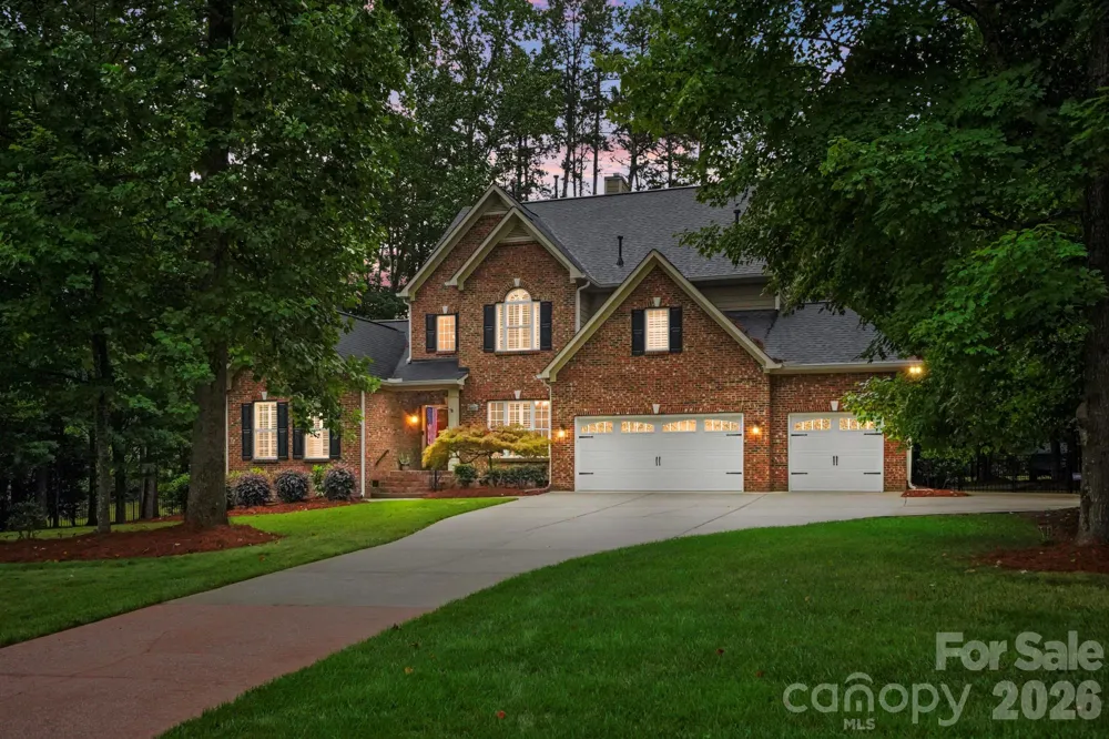 5630 Turkey Oak Drive Mint Hill, NC 28227