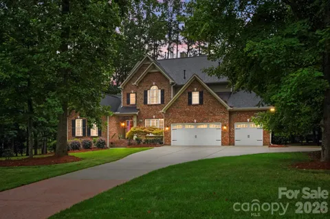 5630 Turkey Oak Drive