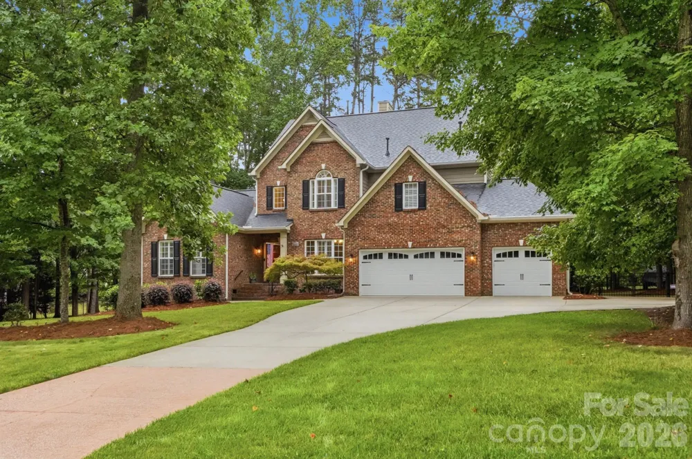 5630 Turkey Oak Drive Mint Hill, NC 28227
