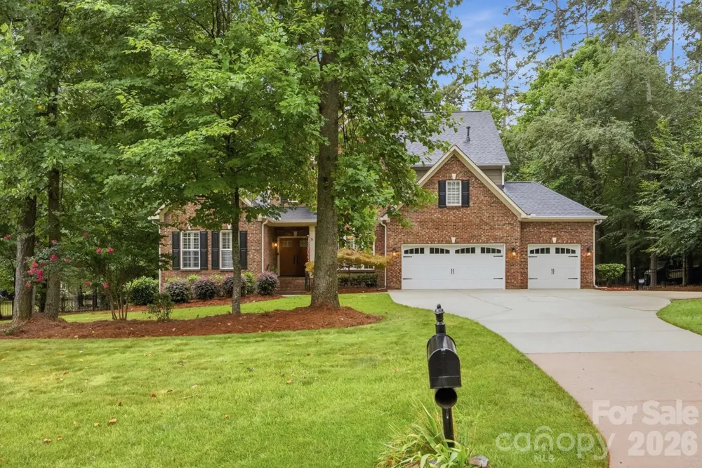5630 Turkey Oak Drive Mint Hill, NC 28227