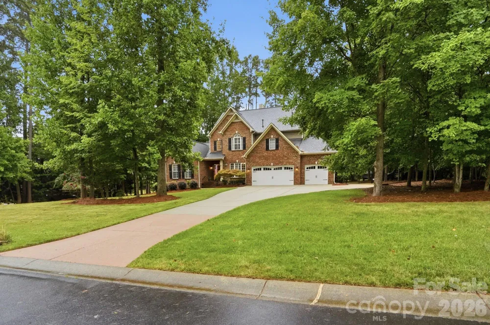 5630 Turkey Oak Drive Mint Hill, NC 28227