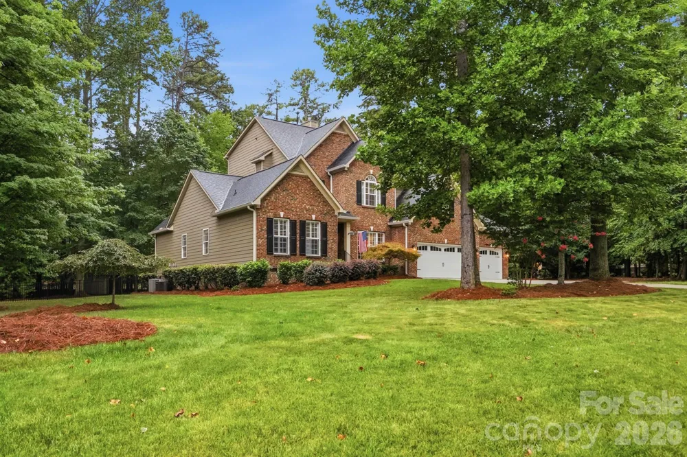 5630 Turkey Oak Drive Mint Hill, NC 28227