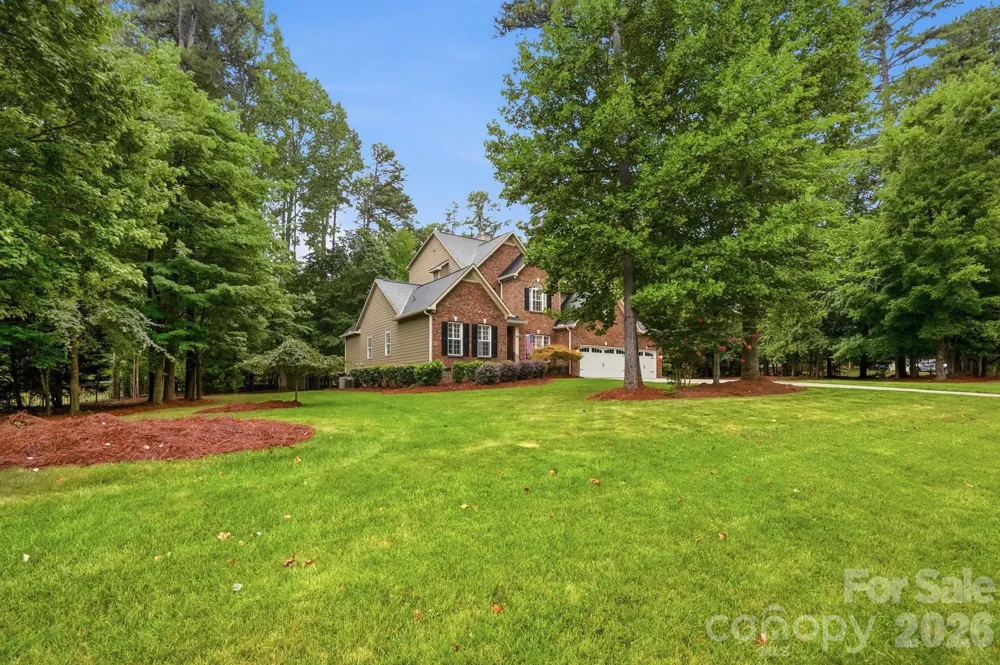 5630 Turkey Oak Drive Mint Hill, NC 28227