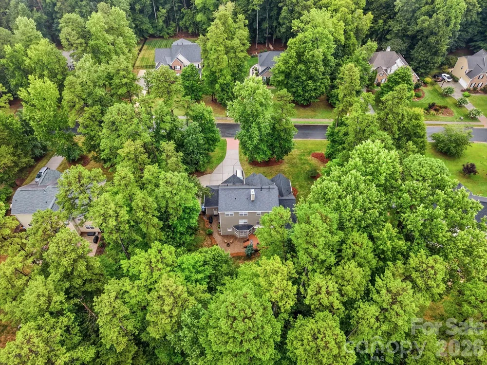 5630 Turkey Oak Drive Mint Hill, NC 28227
