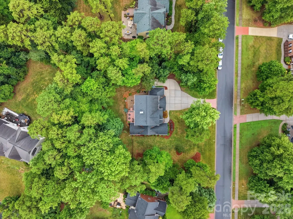 5630 Turkey Oak Drive Mint Hill, NC 28227
