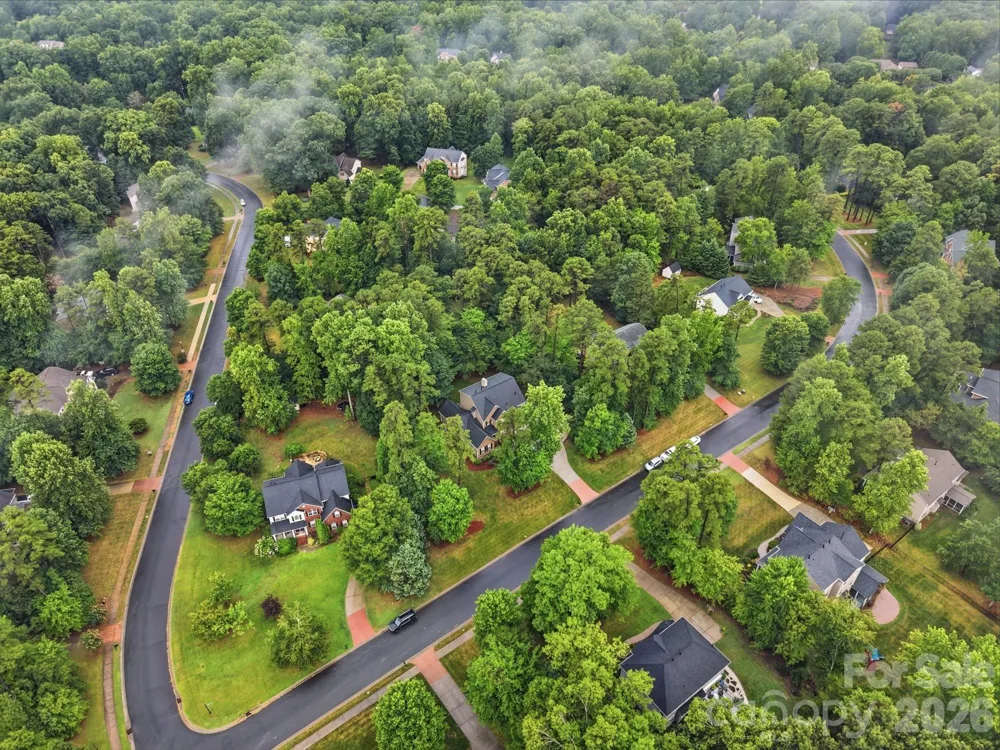5630 Turkey Oak Drive Mint Hill, NC 28227