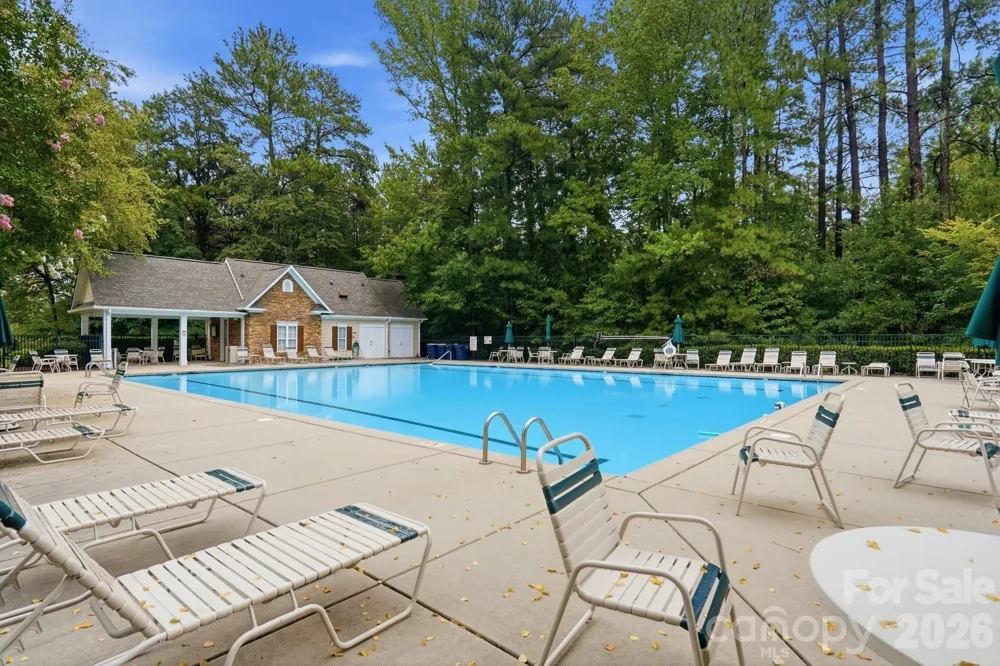5630 Turkey Oak Drive Mint Hill, NC 28227