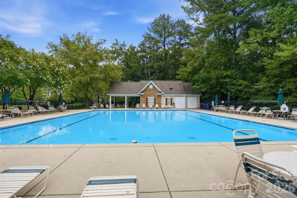 5630 Turkey Oak Drive Mint Hill, NC 28227