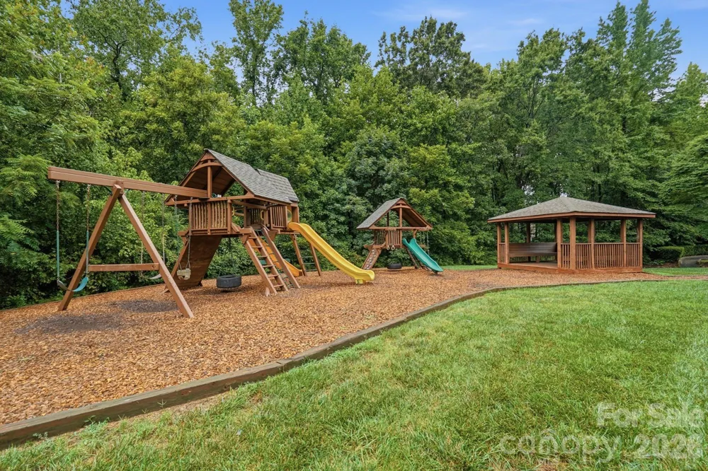 5630 Turkey Oak Drive Mint Hill, NC 28227