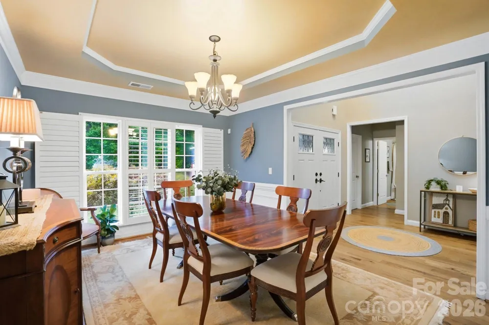 5630 Turkey Oak Drive Mint Hill, NC 28227