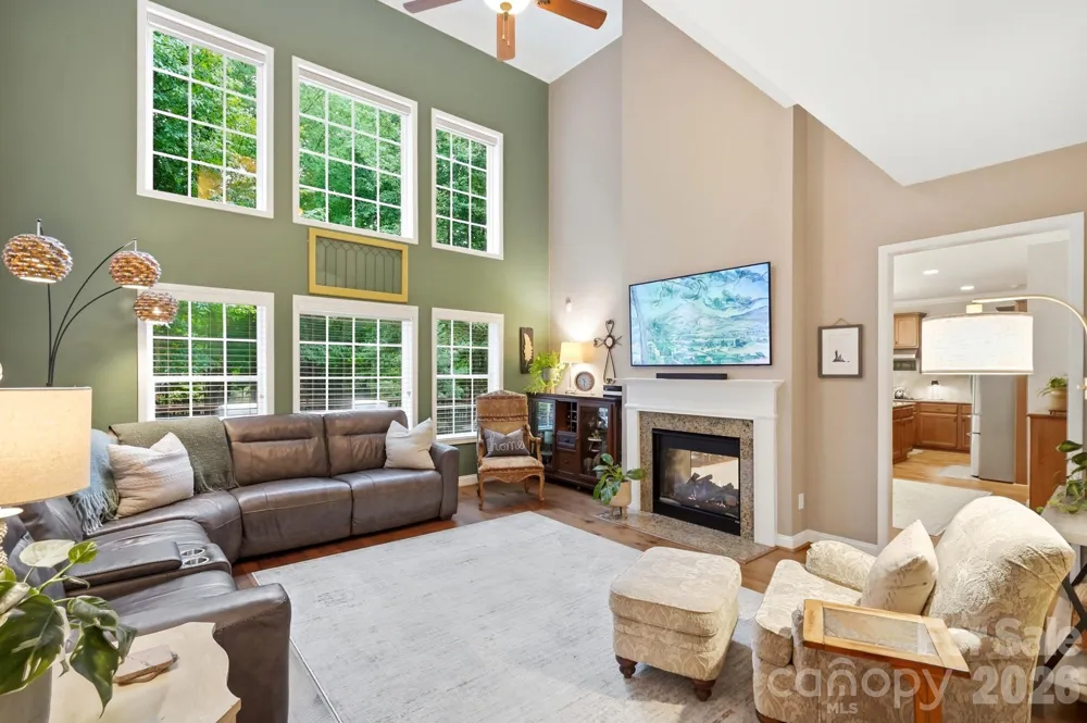 5630 Turkey Oak Drive Mint Hill, NC 28227