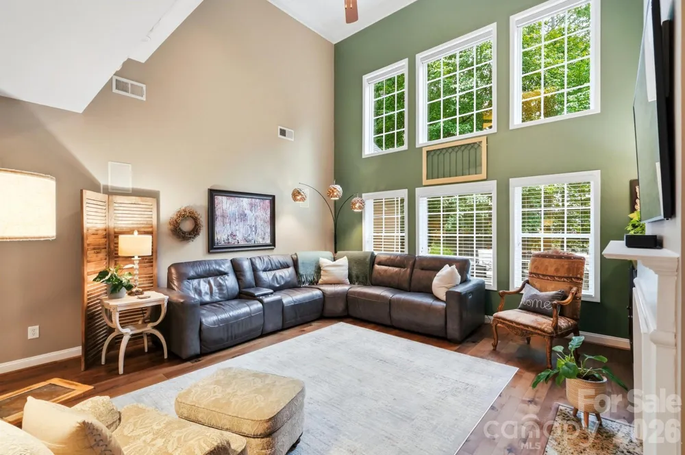 5630 Turkey Oak Drive Mint Hill, NC 28227