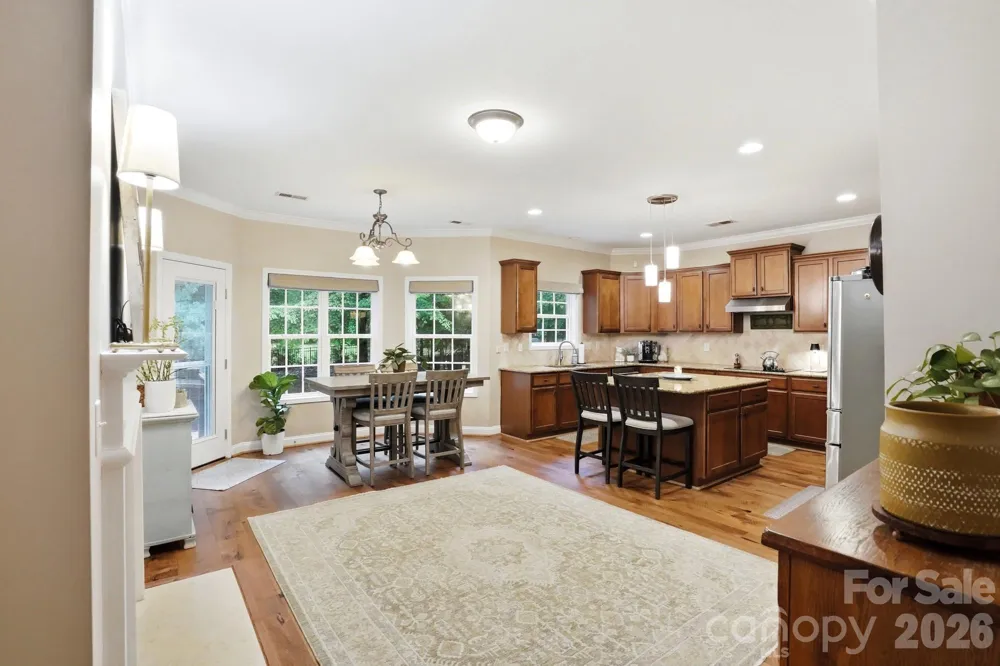 5630 Turkey Oak Drive Mint Hill, NC 28227
