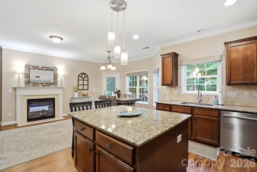 5630 Turkey Oak Drive Mint Hill, NC 28227
