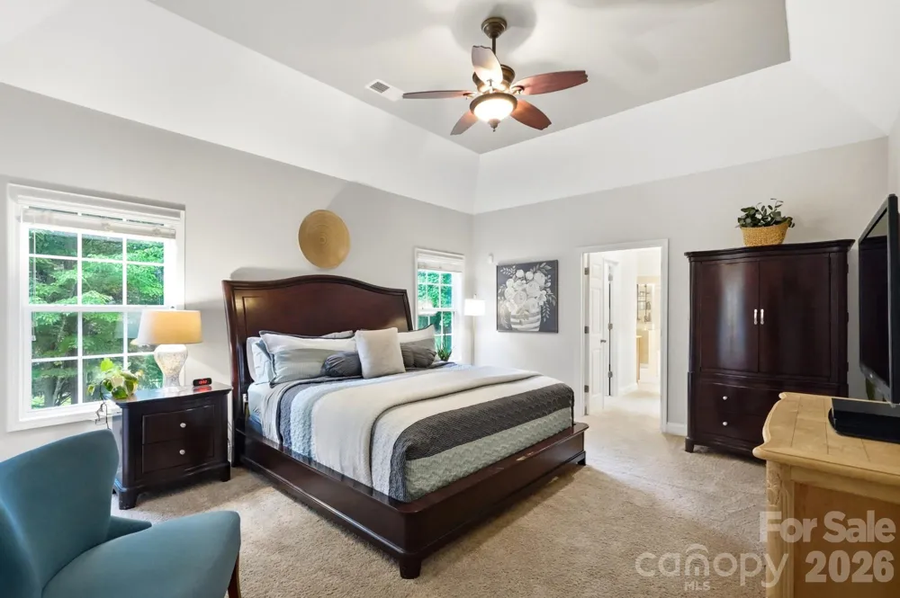 5630 Turkey Oak Drive Mint Hill, NC 28227