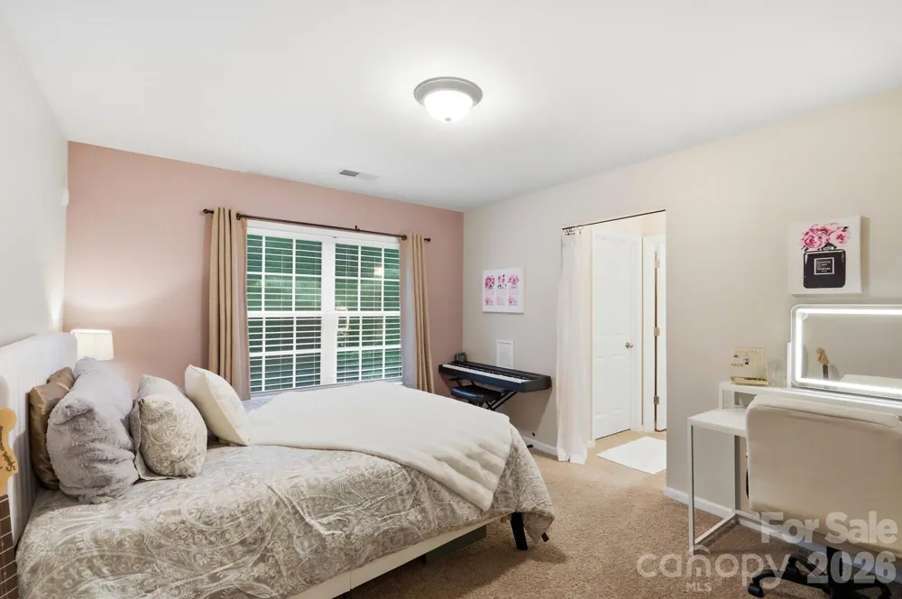 5630 Turkey Oak Drive Mint Hill, NC 28227