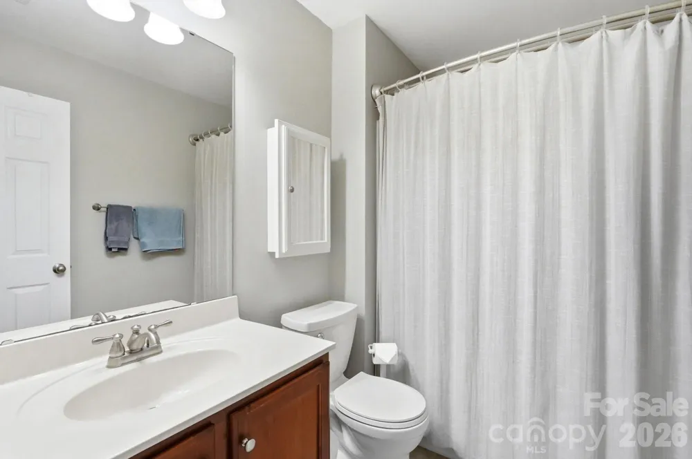 5630 Turkey Oak Drive Mint Hill, NC 28227