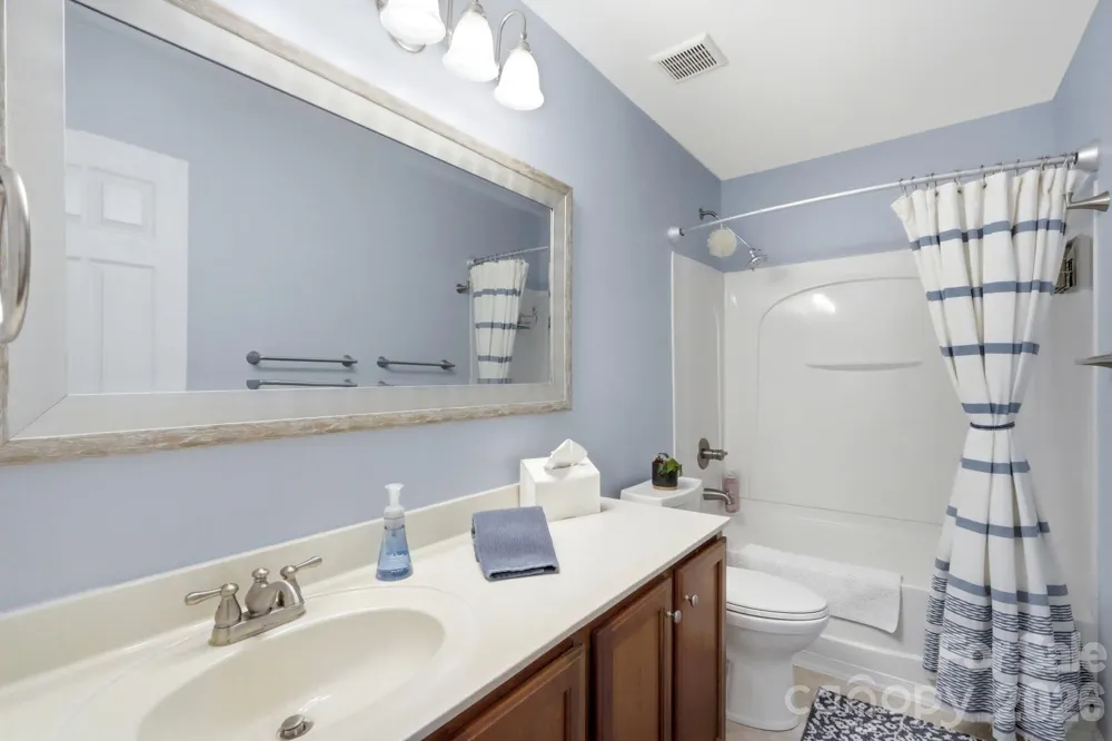 5630 Turkey Oak Drive Mint Hill, NC 28227