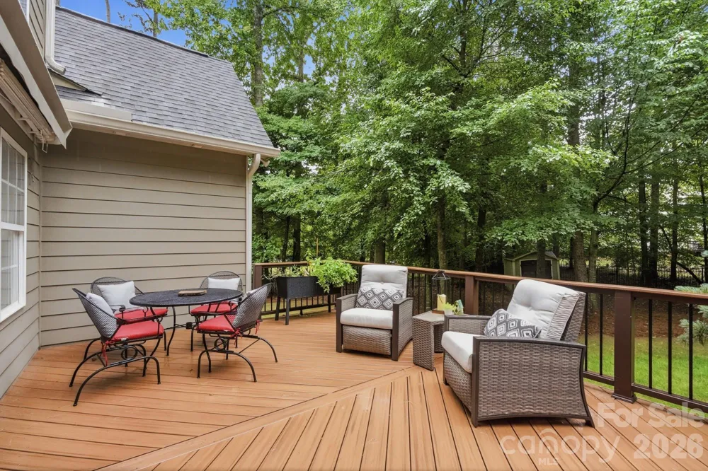 5630 Turkey Oak Drive Mint Hill, NC 28227