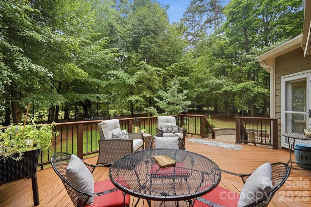 5630 Turkey Oak Drive Mint Hill, NC 28227