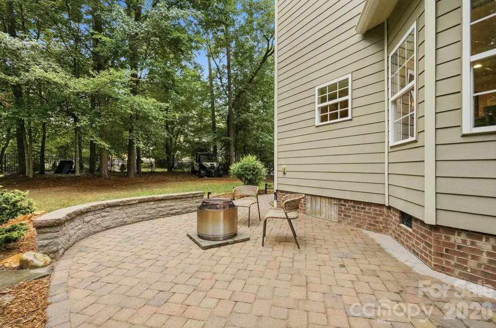 5630 Turkey Oak Drive Mint Hill, NC 28227