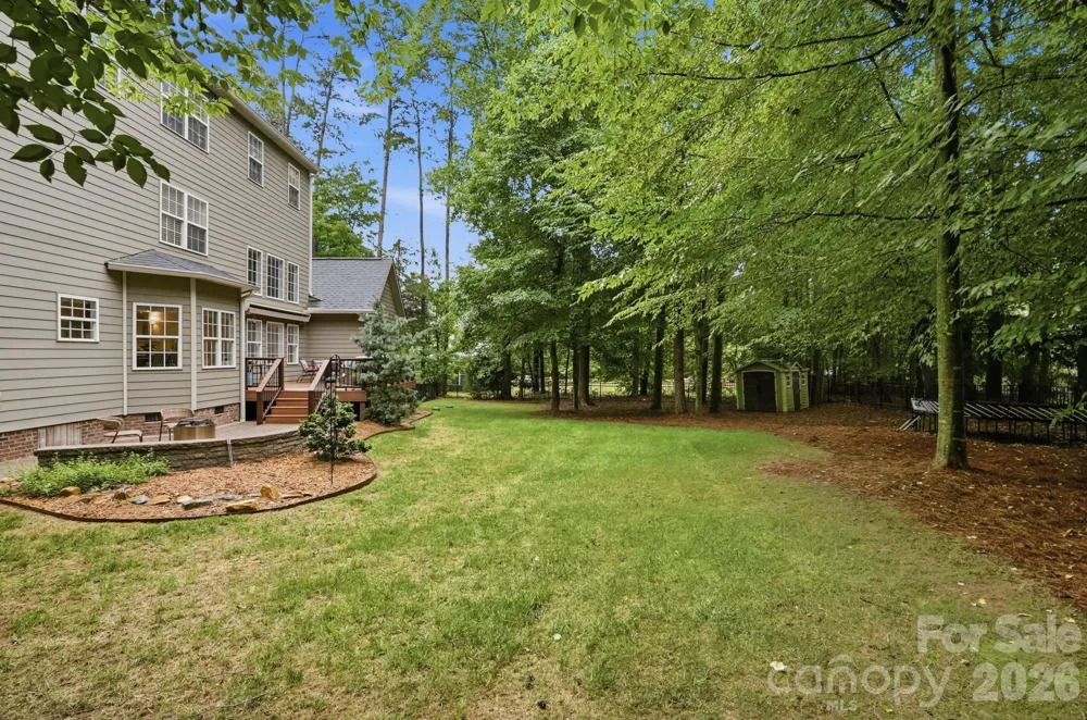 5630 Turkey Oak Drive Mint Hill, NC 28227