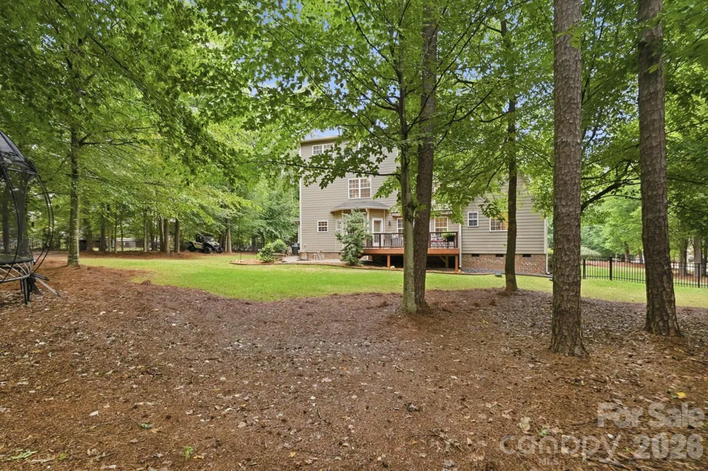 5630 Turkey Oak Drive Mint Hill, NC 28227